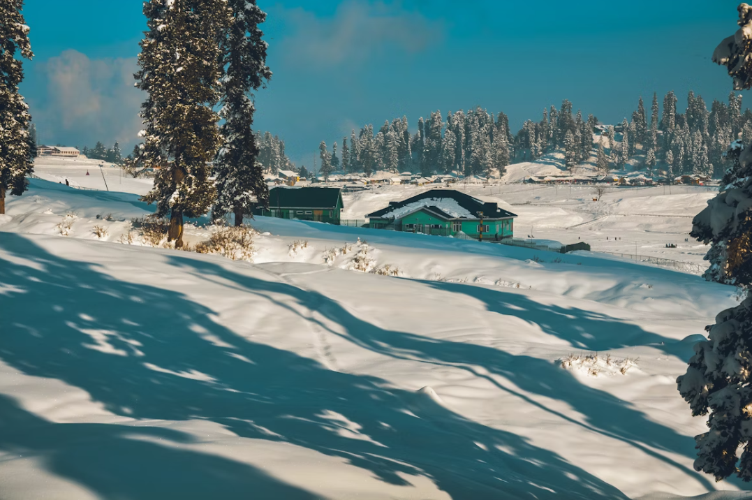 Gulmarg
