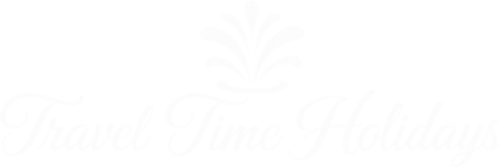 TRAVEL TIME HOLIDAYS
